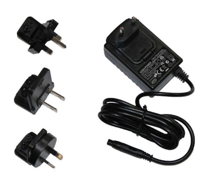 Fronius Montagesysteme Netzteil 12 V Datcom Stromversorgung