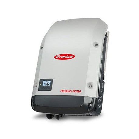 Fronius PRIMO 3.5-1 Wechselrichter 3.5 kW, 1PH, 2 MPPT, IP65