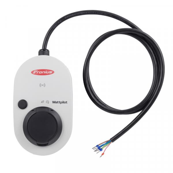 Fronius Wattpilot Home 11J 2.0 Wallmount EV-Ladegerät 11kW