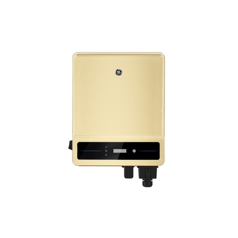 General Electric GEP10-3-10 Wechselrichter 10 kW, 3PH, 2 MPPT