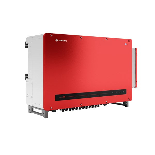GoodWe GW110K-HT Wechselrichter 110 kW, 3PH, 12 MPPT, IP66