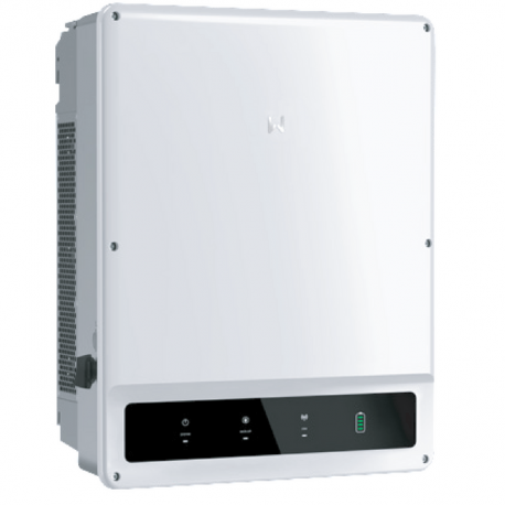 GoodWe GW30K-ET Wechselrichter 30 kW, 3PH, 3 MPPT, IP66