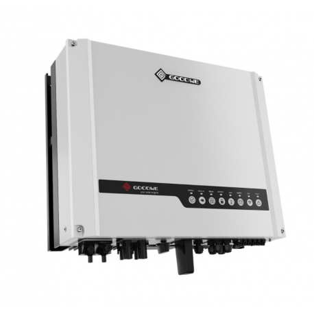 GoodWe GW5048D-ES Wechselrichter 4.6 kW, 1PH, 2 MPPT, IP65