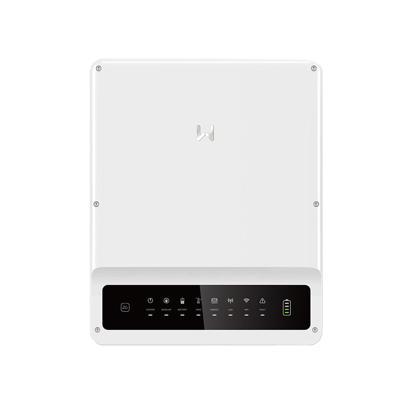 GoodWe GW8K-ET PLUS Hybrid Wechselrichter 8 kW, 3PH, 2 MPPT