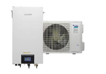 Gree Wärmepumpe Versati III Split V10S1 9.50 kW, 1PH