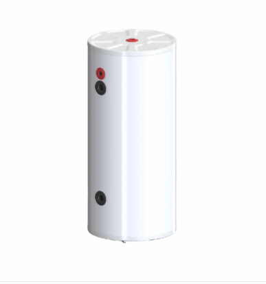 GH.200 Stehpufferspeicher 200L