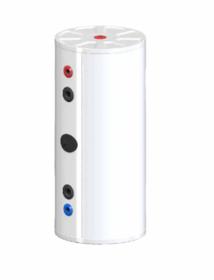 Greto TP. 200 Warmwasserspeicher 200L