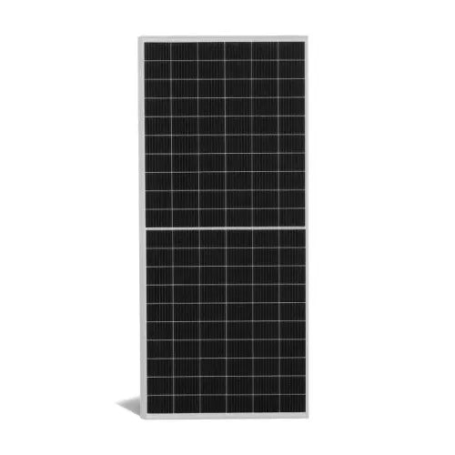 JA SOLAR Solarmodul JAM60S10-345/MR MONO 345W Silberner Rahmen