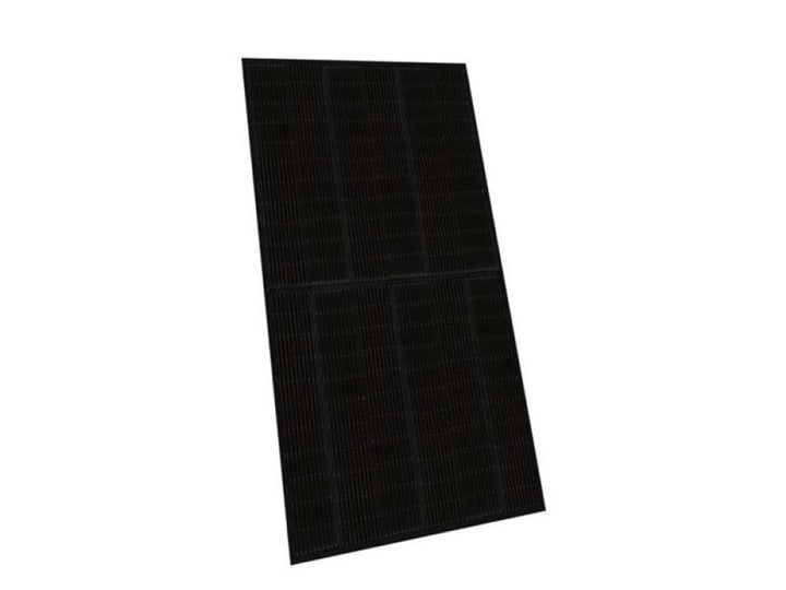 Jinko Solarmodul JKM430N-54HL4-V Half Cut MONO 430W Schwarz Rahmen MC4