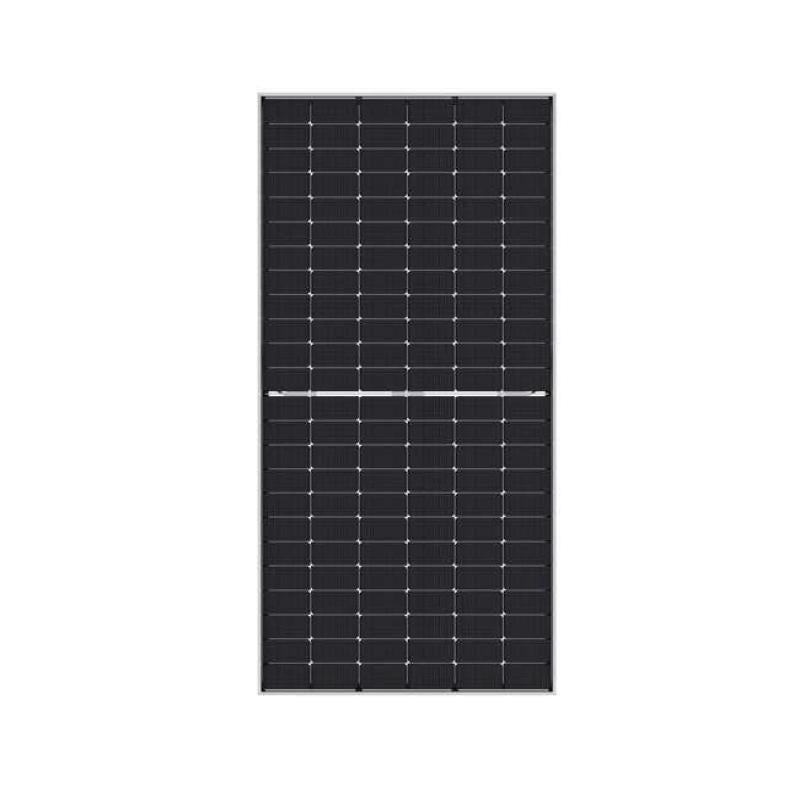 Jinko Solarmodul JKM555N-72HL4-BDV SF1400