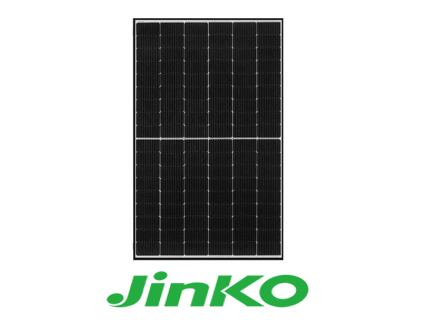 Jinko Solarmodul JKM575N-72HL4-BDV Bifacial 575W MC4