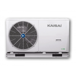 KAISAI Wärmepumpe Monoblock KHC-12RY3 12 kW