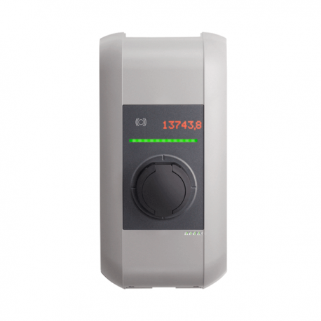 KEBA KeContact P30 x-series EV Wandladegerät 102636