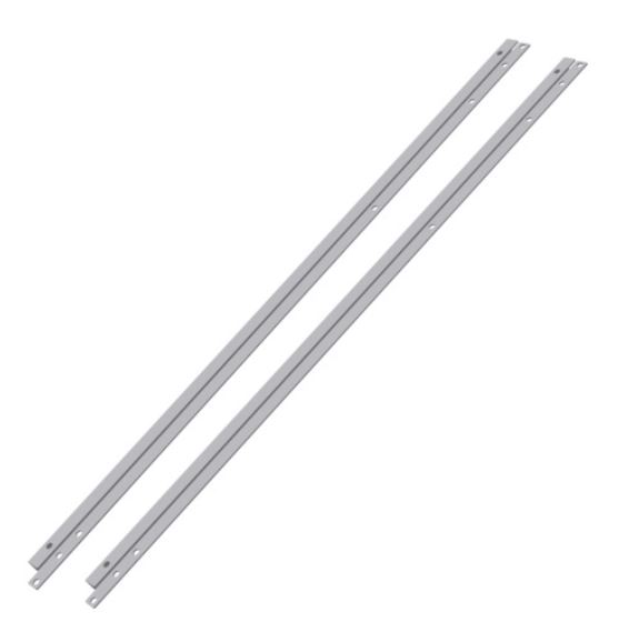 KIOTO Backrails für Alpinmodul