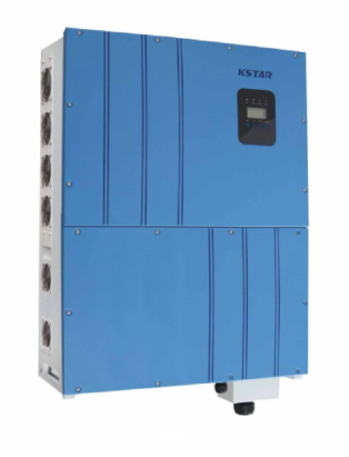 KSTAR KSG-50K String Wechselrichter 50 kW, 3PH, 3 MPPT, IP65