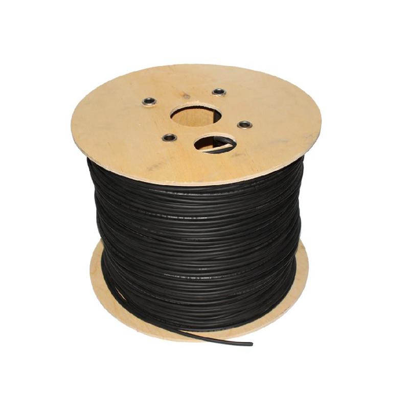 Kabeltec KAB4-DE-BLACK
