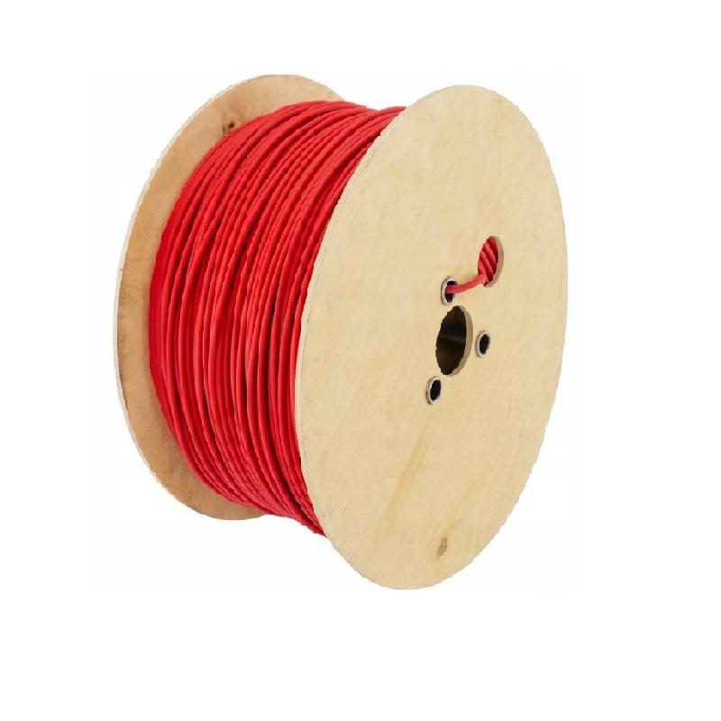 Kabeltec KAB6-DE-RED