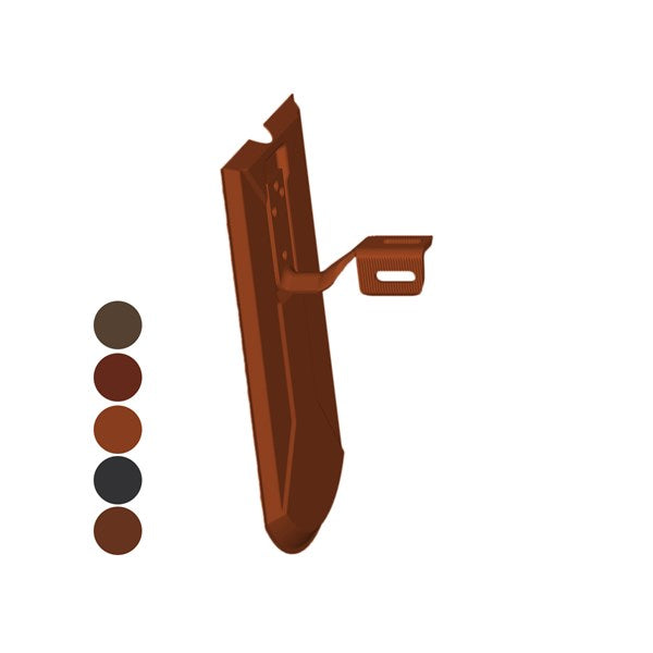 Lehmann Dachhaken Mammut Form S+ (Biber)