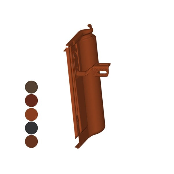 Lehmann Dachhaken Mammut Form S+ (Rubin 11V)