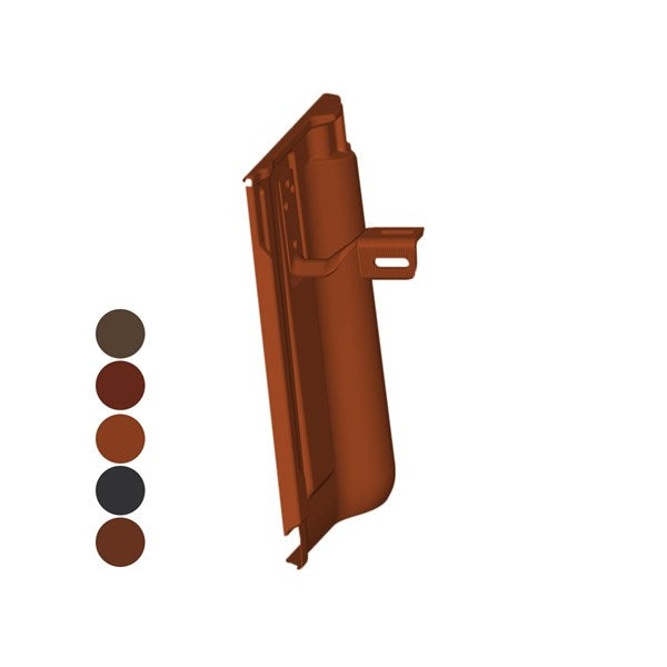 Lehmann Dachhaken Mammut Form S+ (Rubin 13V)