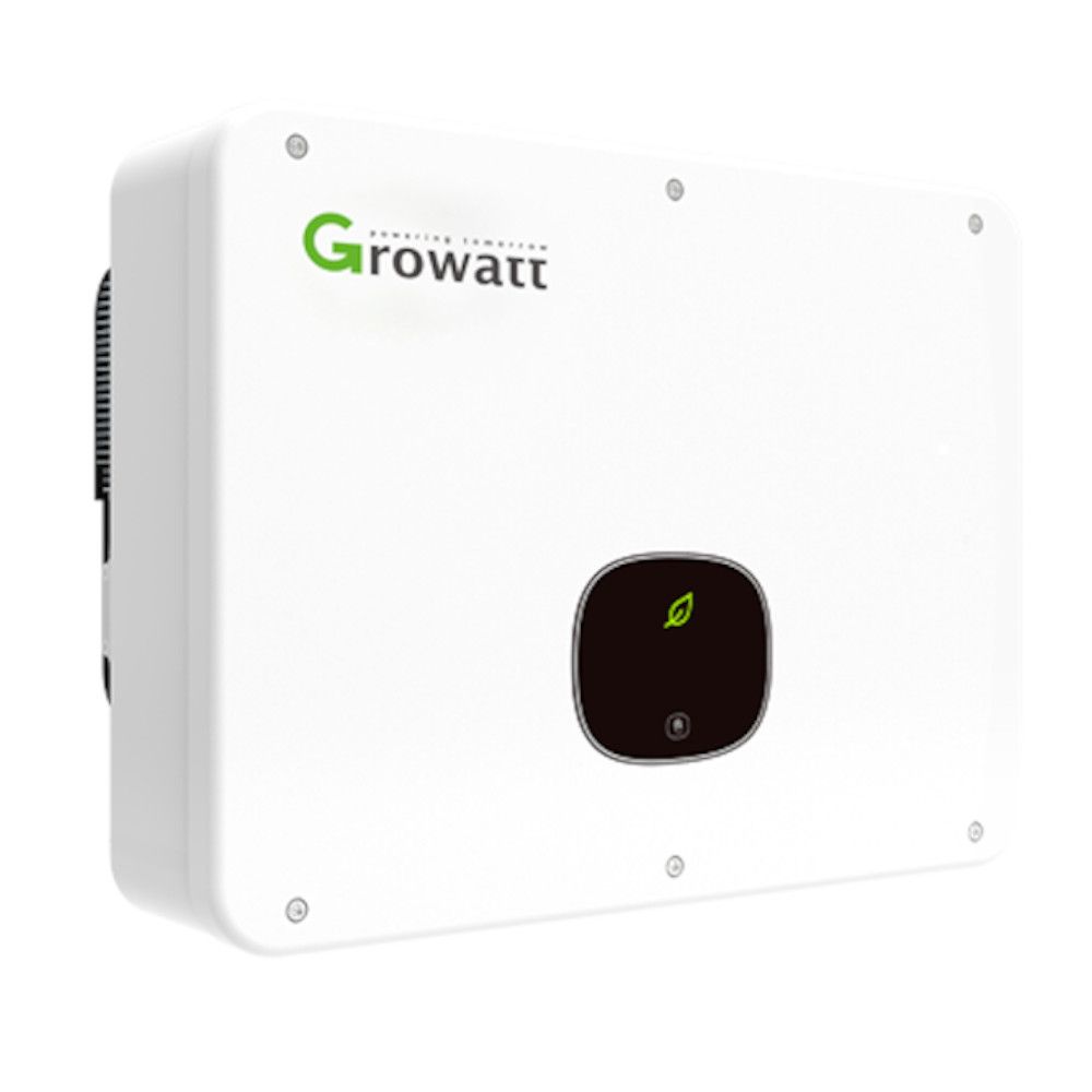 Growatt Wechselrichter MID 22KTL3-X 3-phasig 22 kW