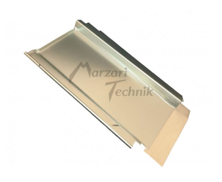 Marzari Typ Ton 270 schwarzgrau