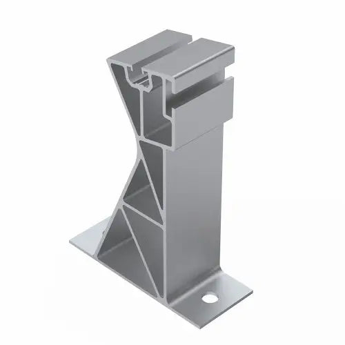Neosys Alu-Montagehalter hoch (K-45-7)