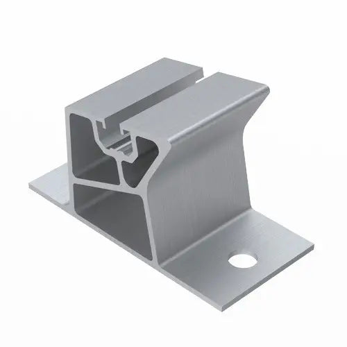 Neosys Alu-Montagehalter niedrig (K-45-8)