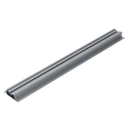 Neosys Aluminiumschiene für Ballastaufbau 120 cm (K-45-1200)