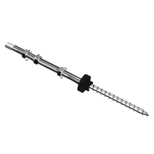 Neosys Doppelgewindeschraube M10 200 mm (K-17-200)