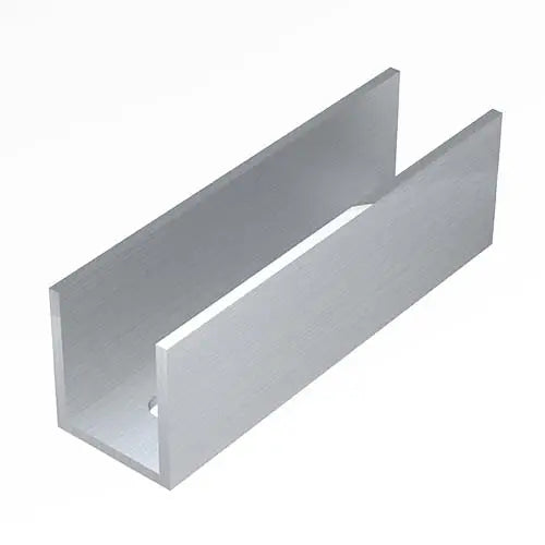 Neosys E-67-Profilverbinder