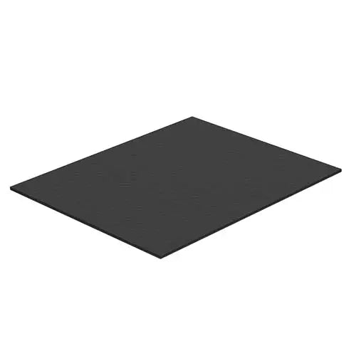 Neosys Gummiplatte für Ballast 200x250x3 mm