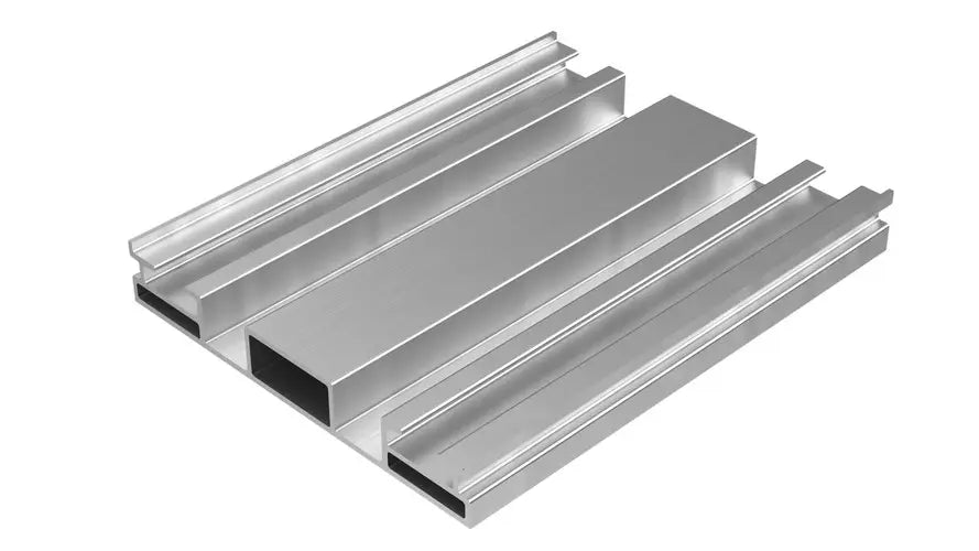 Neosys Querschiene hinten 47 cm (K-66-1-47)