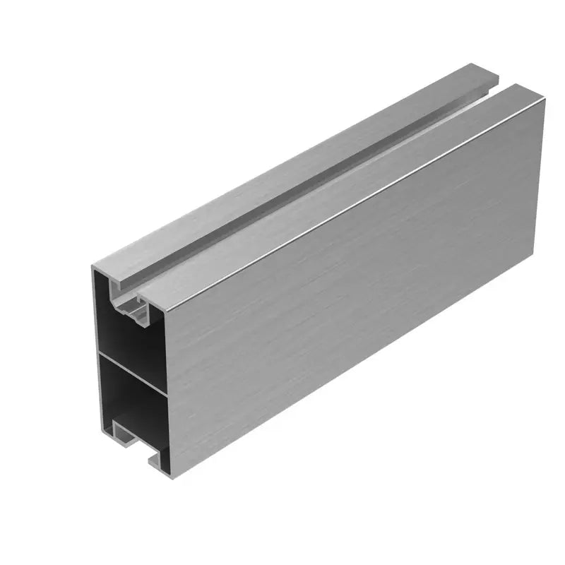Neosys Erhöhtes Aluminiumprofil 485 cm (K-60-4850)
