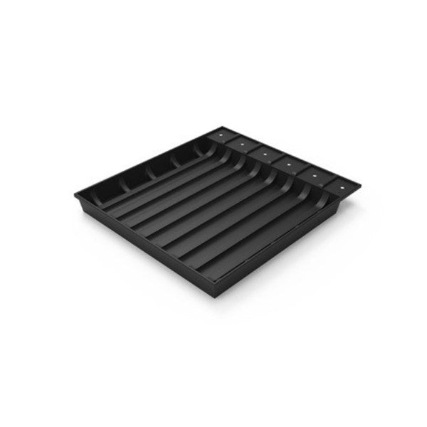 PMT EVO 2.0 BW V02 Typ 70 - geteilte Wanne