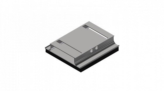 PMT EVO 2.0 TB V1BP Typ 127