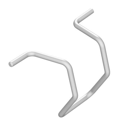 PREFA Kabelclip