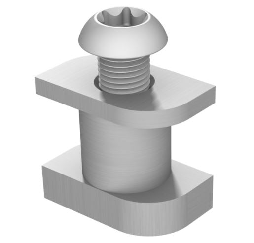 PREFA Modulabsturzsicherung