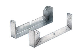 Maico Befestigungsfuss FU 40 zu EZL/DZL, EZR/DZR, DN400