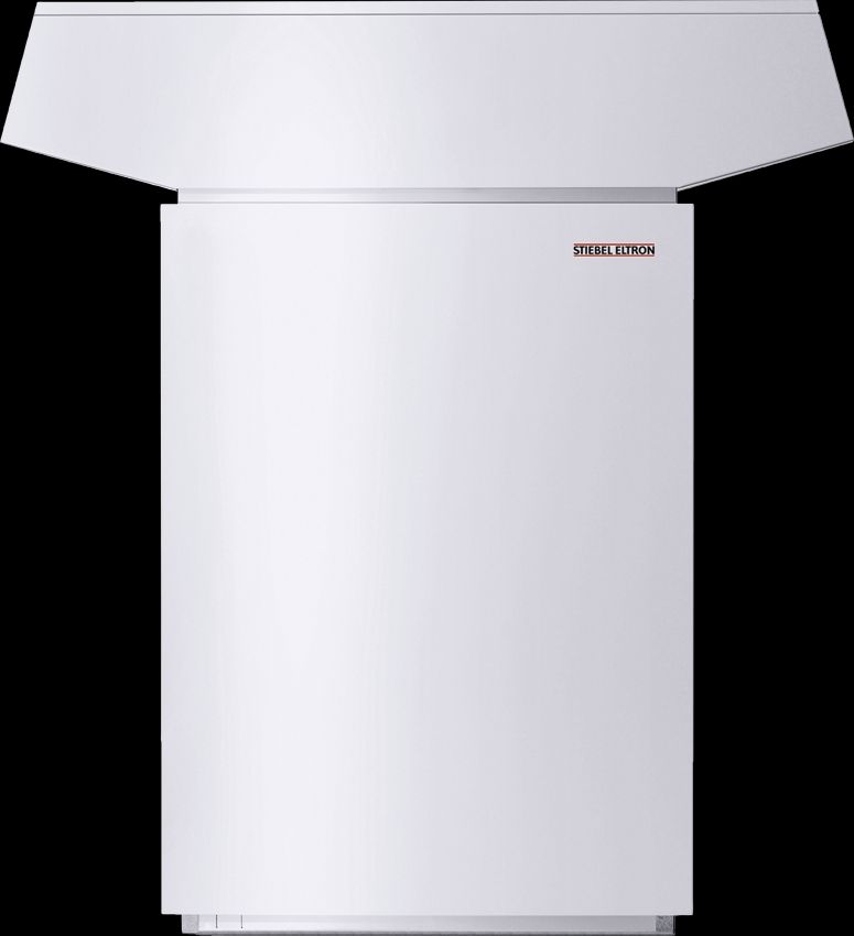 STIEBEL ELTRON Heizungs-Wärmepumpe WPL 13 cool Grundgerät, Luft/Wasser-WP