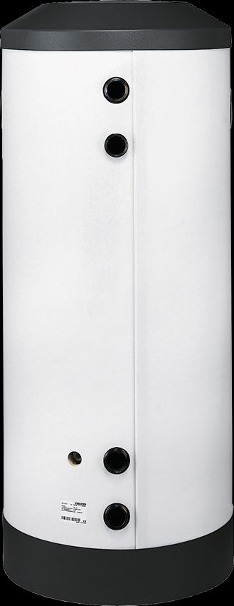 STIEBEL ELTRON Pufferspeicher kühltauglich SBP 400 E cool, 400 l