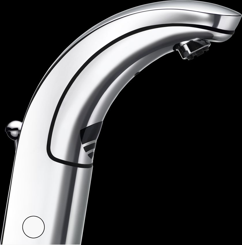 STIEBEL ELTRON Sensor-Armatur WEN electronic