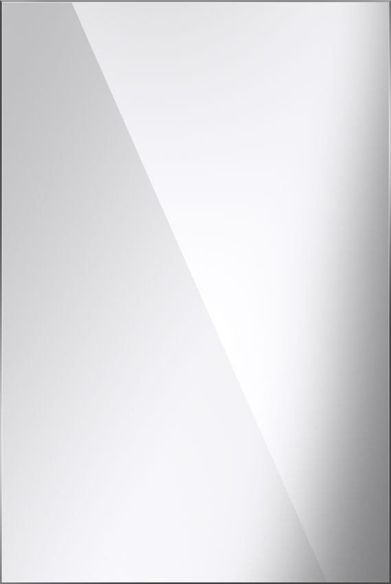 STIEBEL ELTRON Strahlungsheizung RHM 700,Spiegel, 0.84 m2, 0.7 kW, 230V
