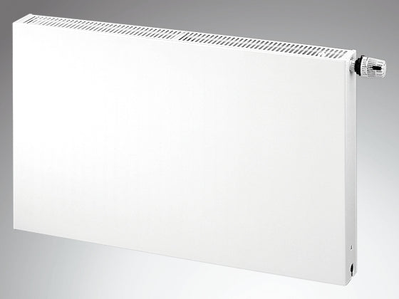 PURMO 6-Muffen-Planventilheizkörper Plan V. Comp. Typ 33 BH 200 BL 3000