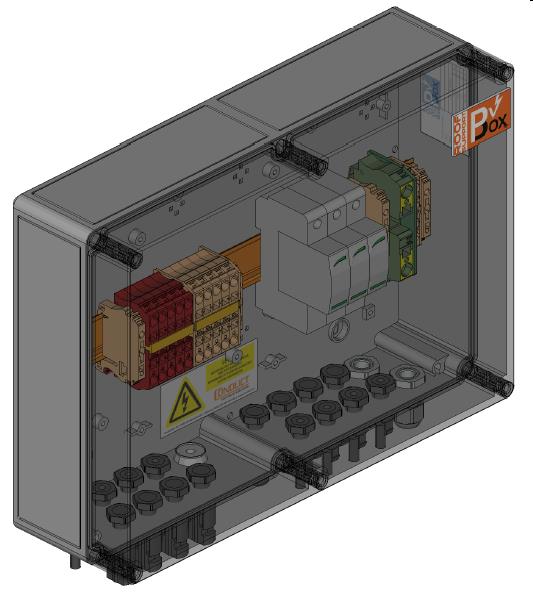 PVbox - SE30-33.3K.T1.4IN.4OUT.MT