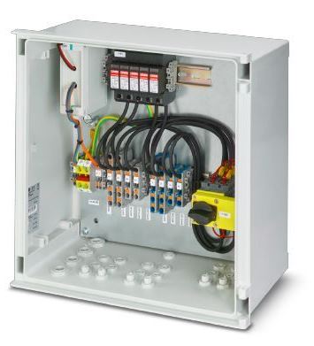 Phoenix Contact SOL-SC-2ST-0-DC-2MPPT-1300FS