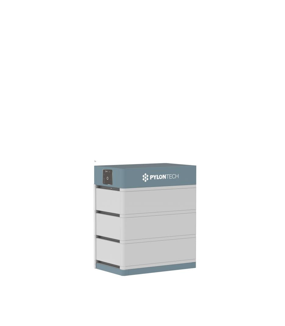 Pylontech Force H1 10.65 kWh Batteriespeicher