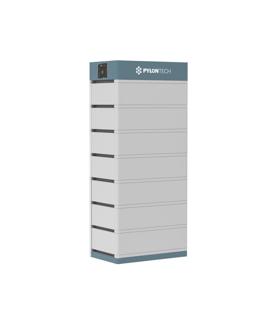 Pylontech Force H1 24.86 kWh Batteriespeicher