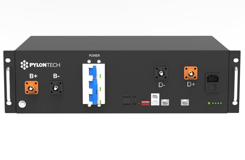 Pylontech SC0500-100S BMS für H48050 Batteriespeicher