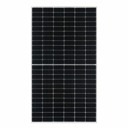 RISEN Solarmodul RSM144-7-450BMDG Bifacial 450W